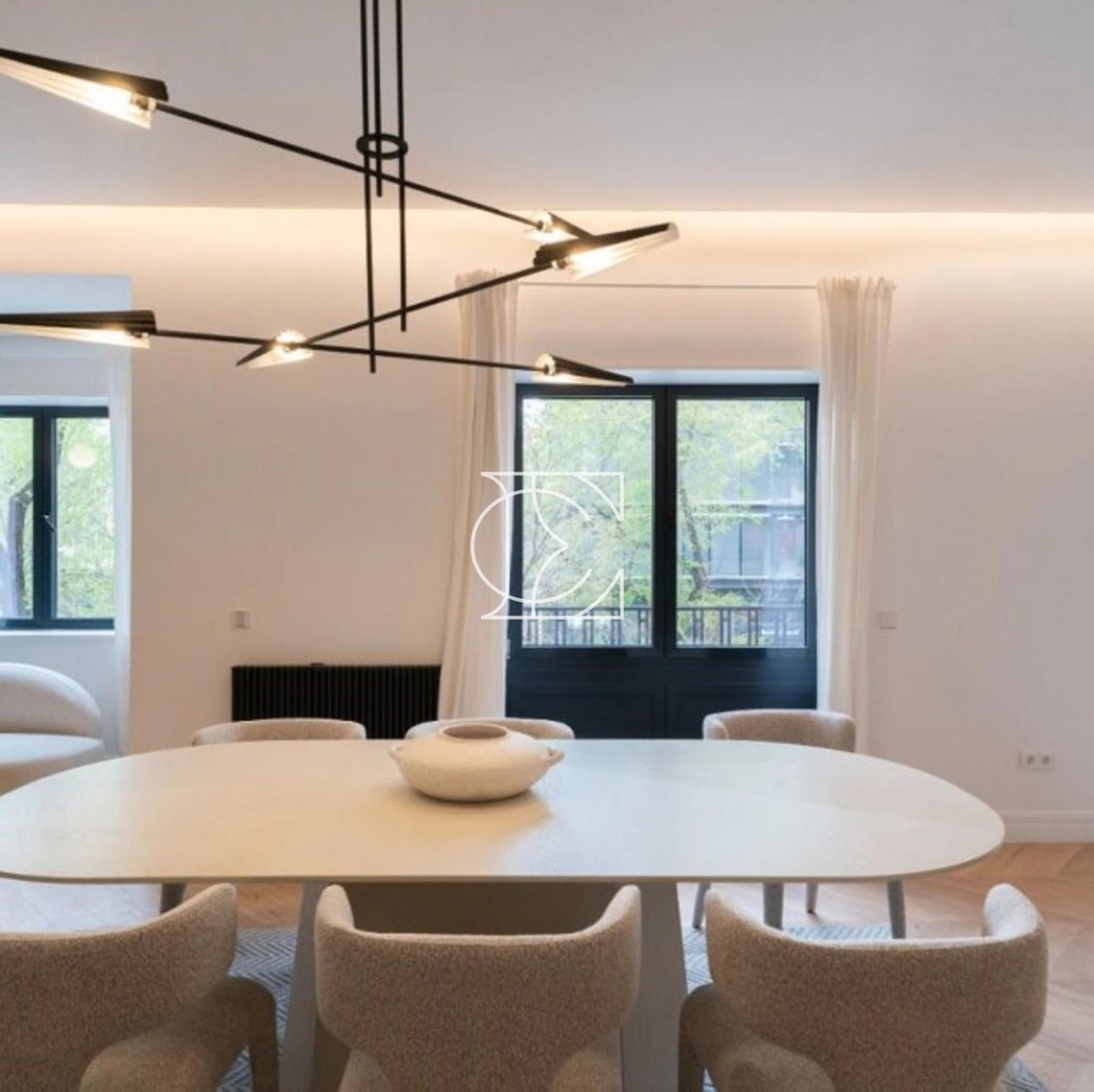 Apartment in Barrio Salamanca, Madrid, Spain 4 - 18527835