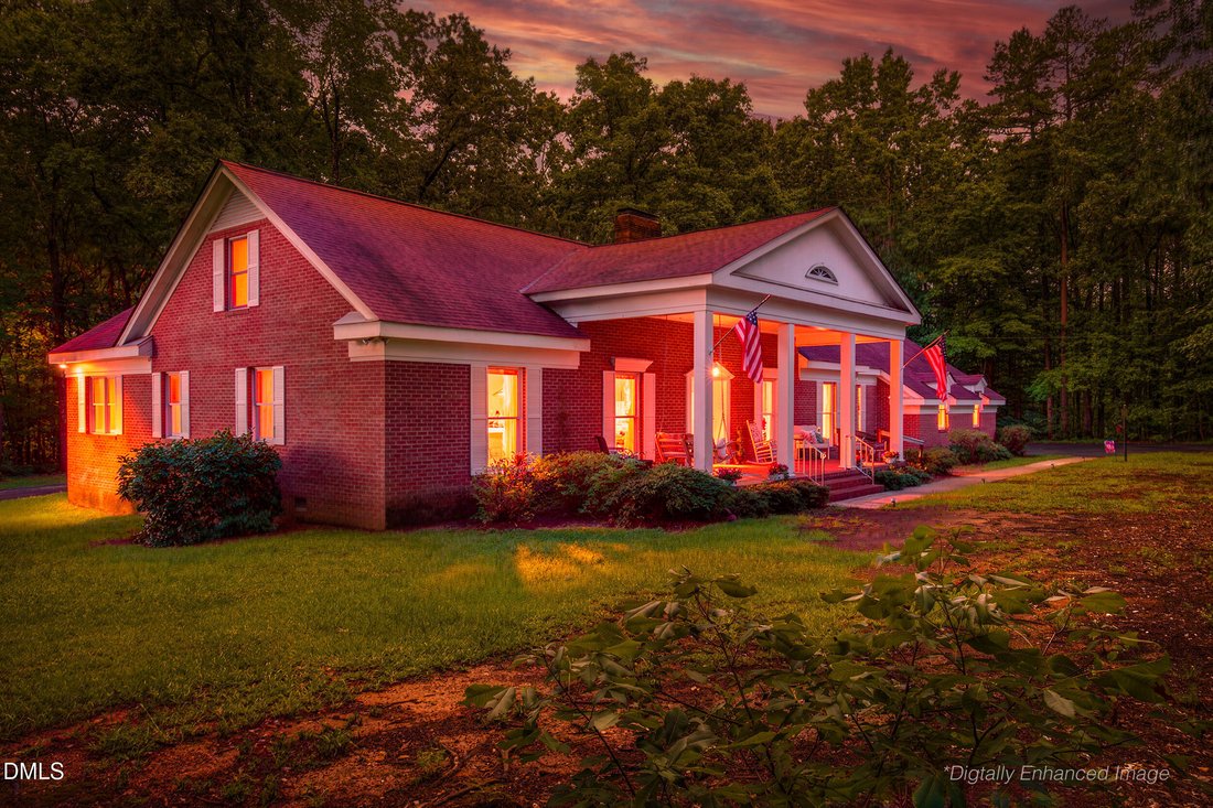 House in Robbins, North Carolina, United States 1 - 18528377