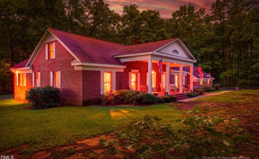 House in Robbins, North Carolina, United States 1