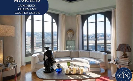 Apartment in Nice, Provence-Alpes-Côte d'Azur, France 1