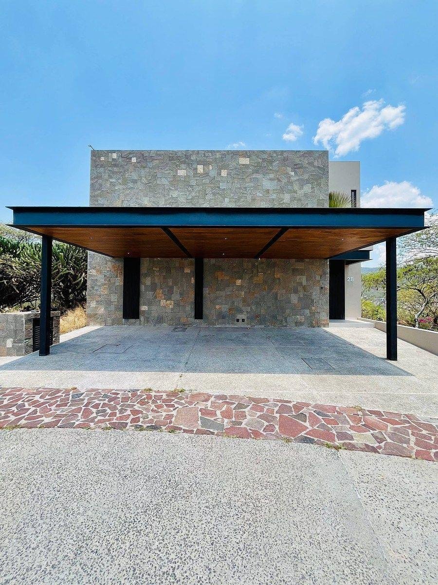 House in Santiago de Querétaro, Querétaro, Mexico 2 - 18526991