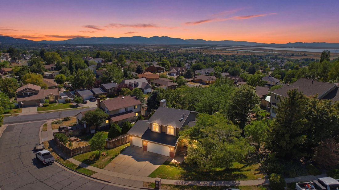 House in Centerville, Utah, United States 1 - 18528731