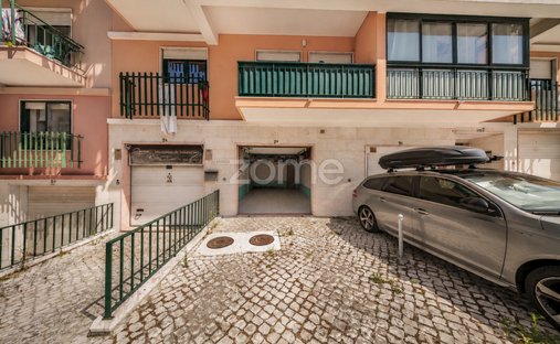 Apartment in Belas, Lisbon, Portugal 1