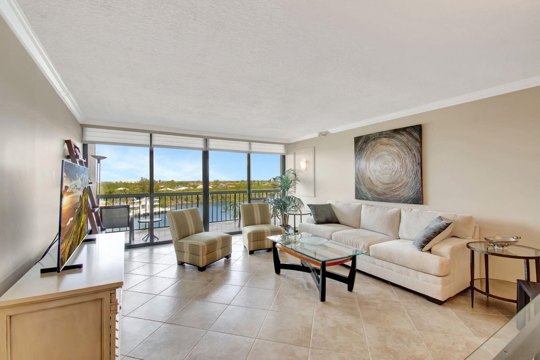Condo in Boca Raton, Florida, United States 1 - 18528806