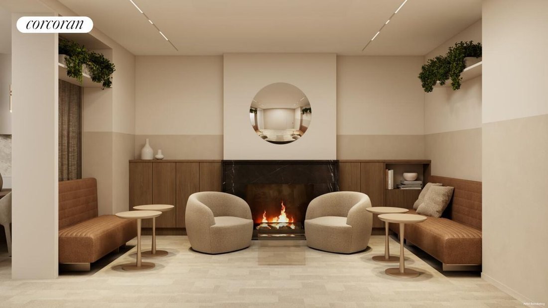 Condo in New York, New York, United States 5 - 18427339