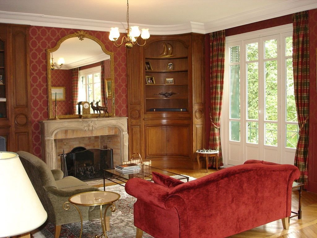 House in Saint-Cloud, Ile-de-France, France 4 - 18527961