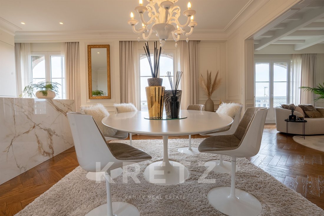 Villa in Saint Eloi-Les Rosaires, Plerin, France 4 - 15483635