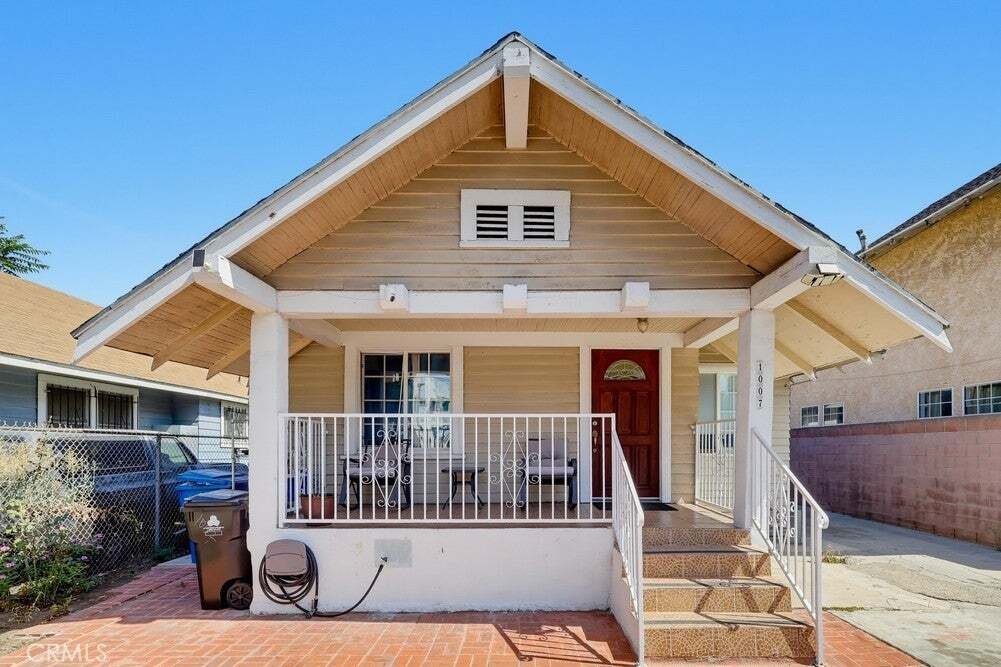 House in Los Angeles, California, United States 1 - 18527164