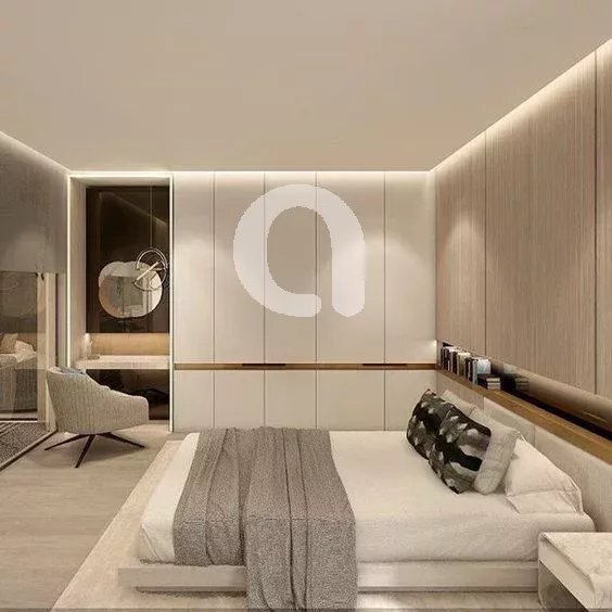 Apartment in Nation-Picpus, Paris 12e Arrondissement, Paris 1 - 15118132
