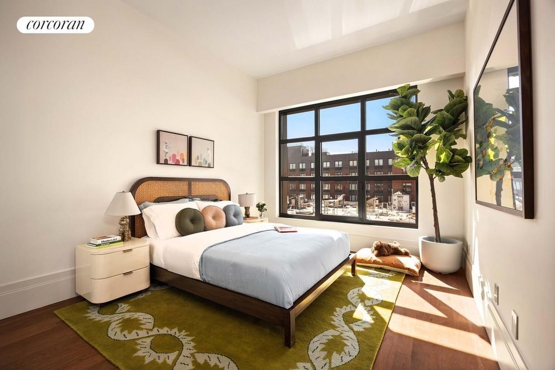 Condo in New York, New York, United States 5 - 17242265