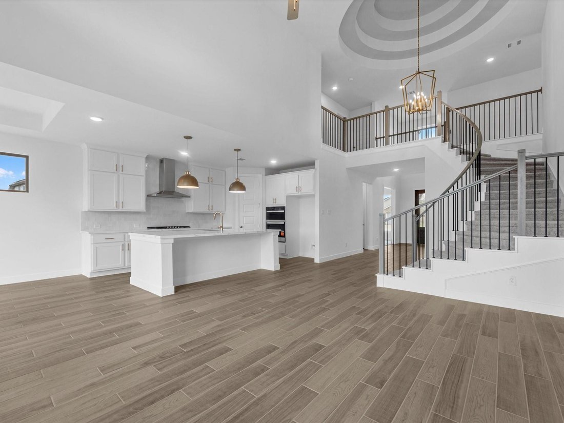 Casa a Katy, Texas, Stati Uniti 3 - 17534292