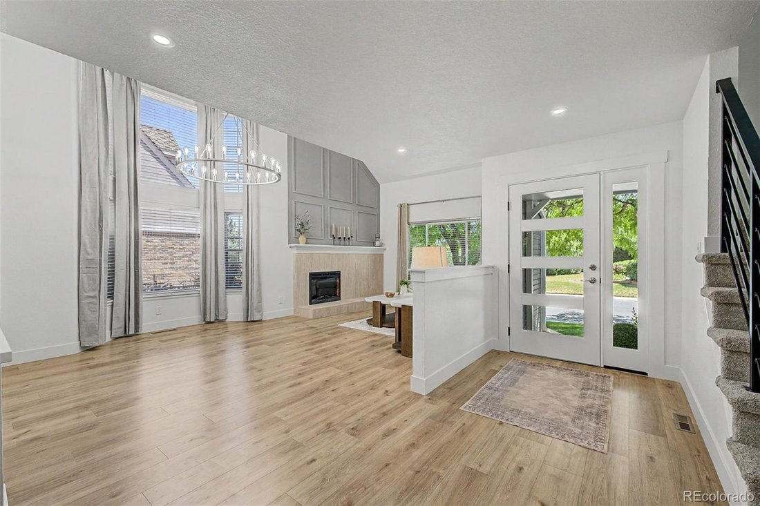 House in Centennial, Colorado, United States 2 - 18528529