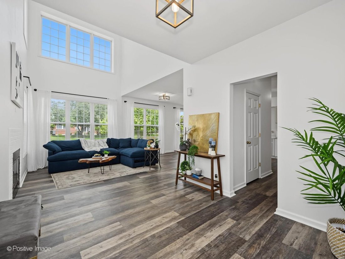 Condo in Burr Ridge, Illinois, United States 4 - 18528940