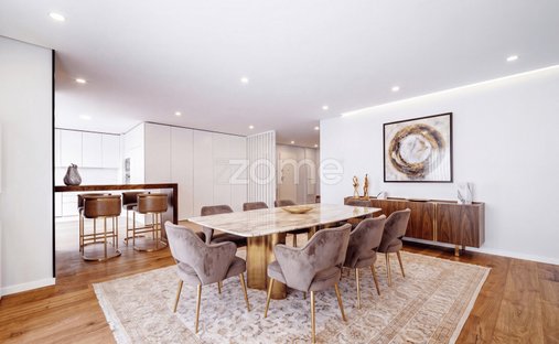 Appartement à Vila Franca de Xira, Lisbonne, Portugal 1