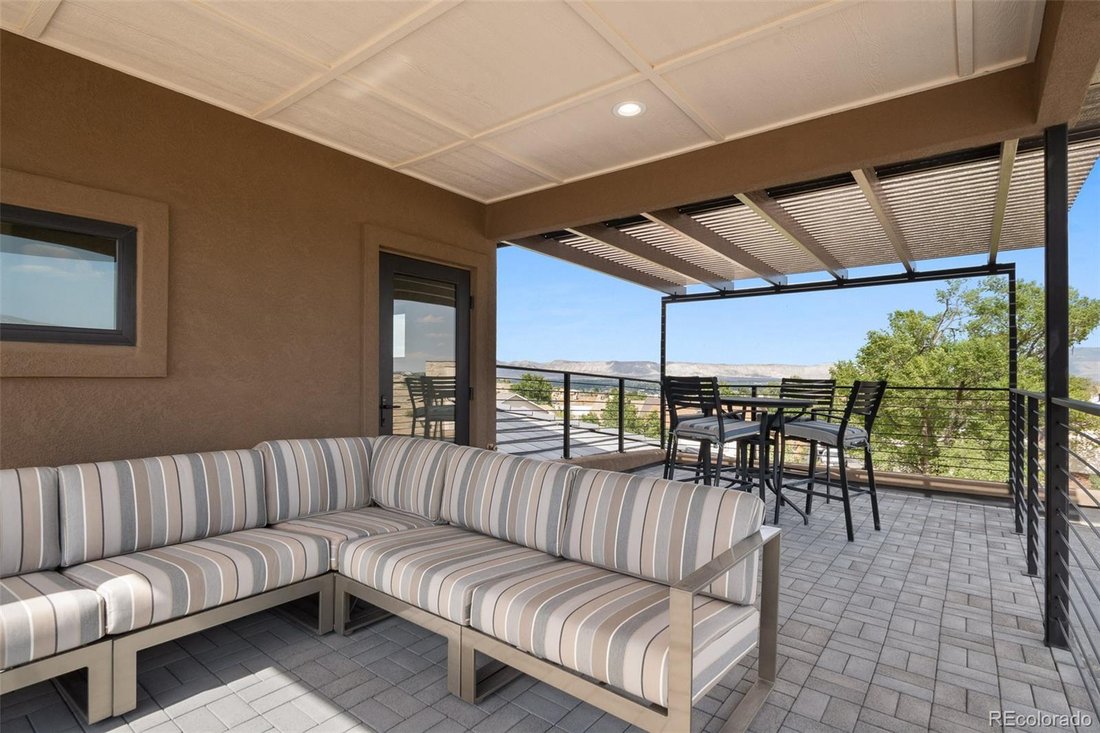 House in Grand Junction, Colorado, United States 4 - 18528535
