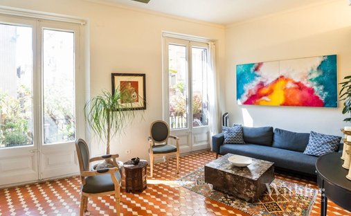 Apartment in Ciutat Vella, Barcelona, Spain 1