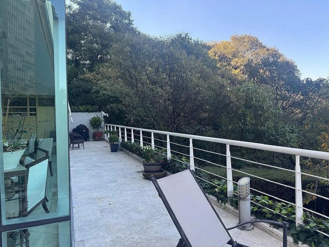 Apartment in Mexico City, Mexico 1 - 18529603