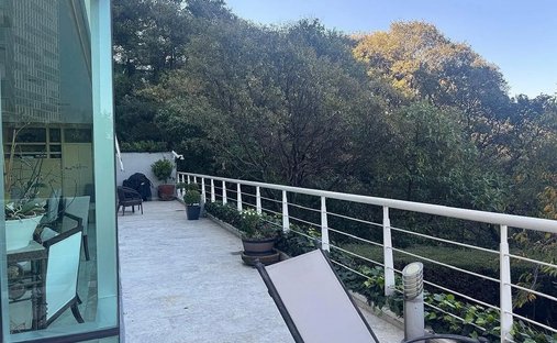 Apartment in Mexico City, Mexico 1