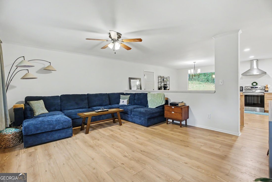 House in Newnan, Georgia, United States 5 - 18527655
