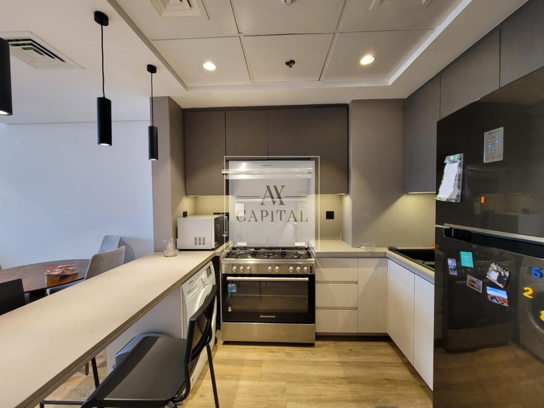 Apartment in Al Thanyah 3, Al Thanyah, Dubai 5 - 18526661