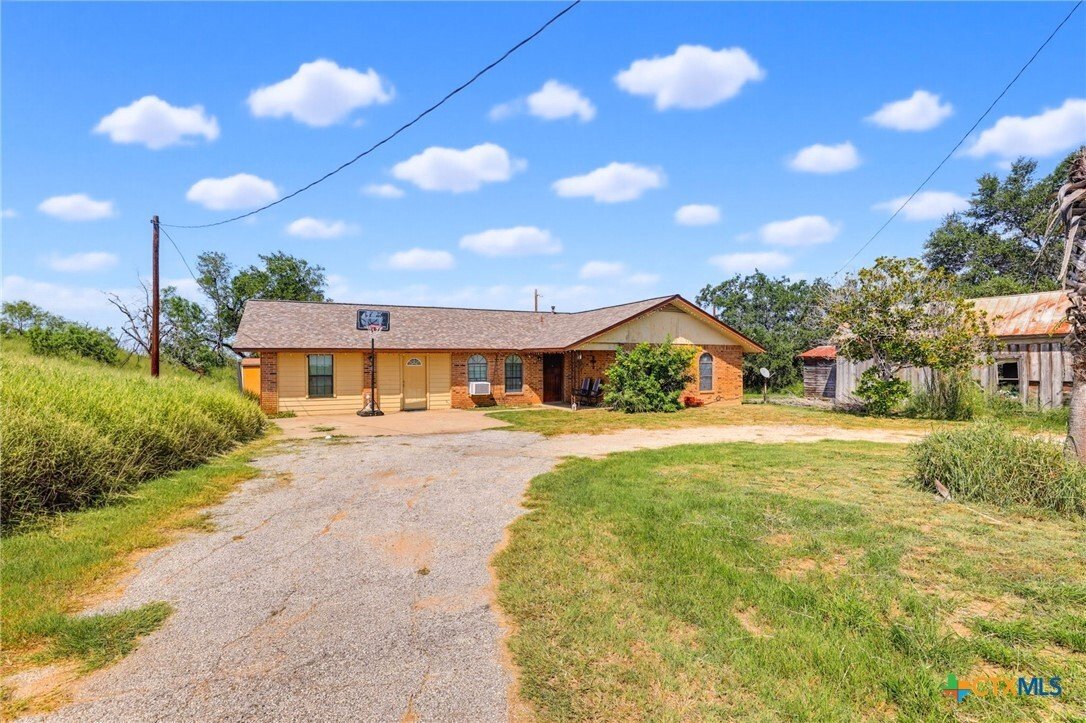 Maison à Floresville, Texas, États-Unis 1 - 18528608