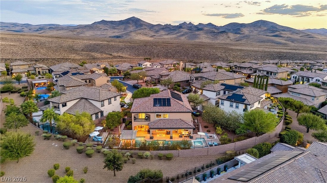House in Henderson, Nevada, United States 2 - 18528488