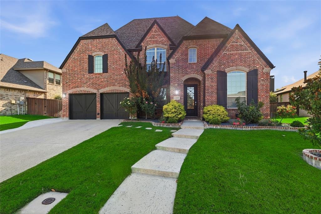 House in Flower Mound, Texas, United States 2 - 17099070