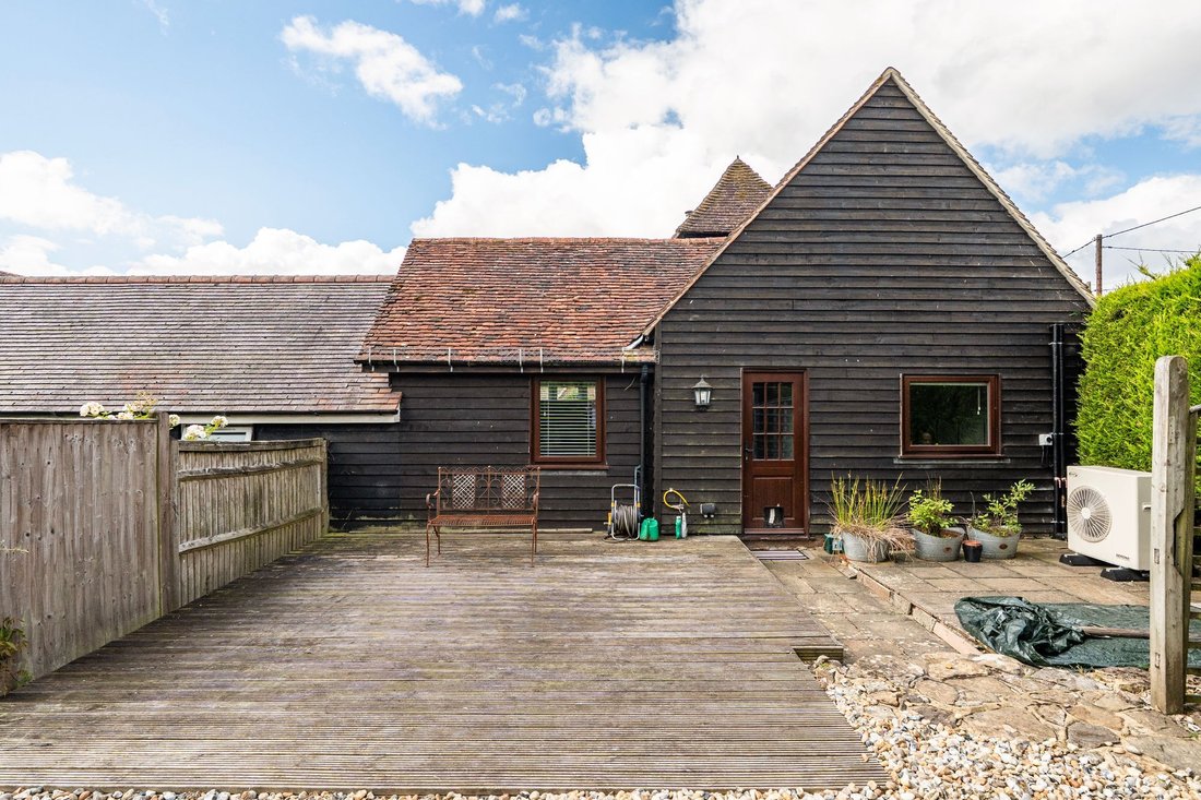 House in Ticehurst, England 5 - 18529364