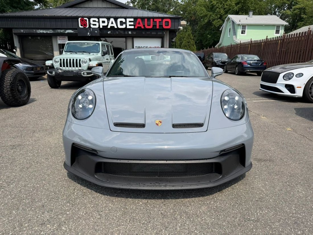 Coupe in East Brunswick, NJ, United States 3 - 18529861