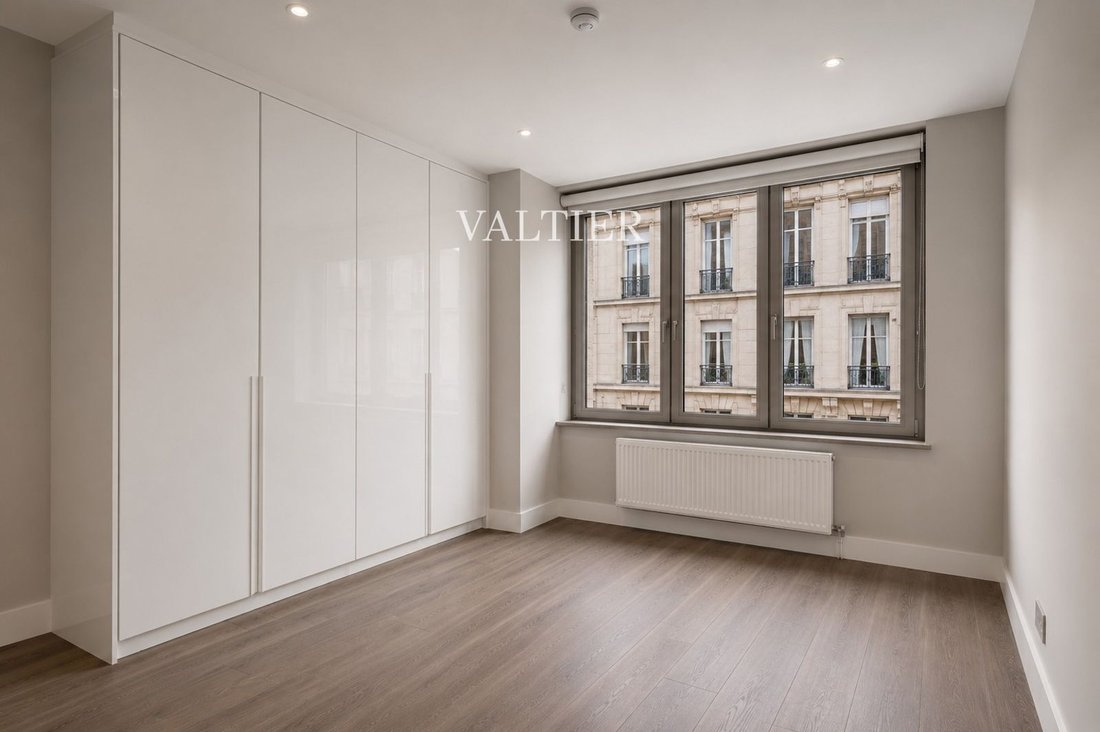 Apartment in Barrio Salamanca, Madrid, Spain 4 - 18526250
