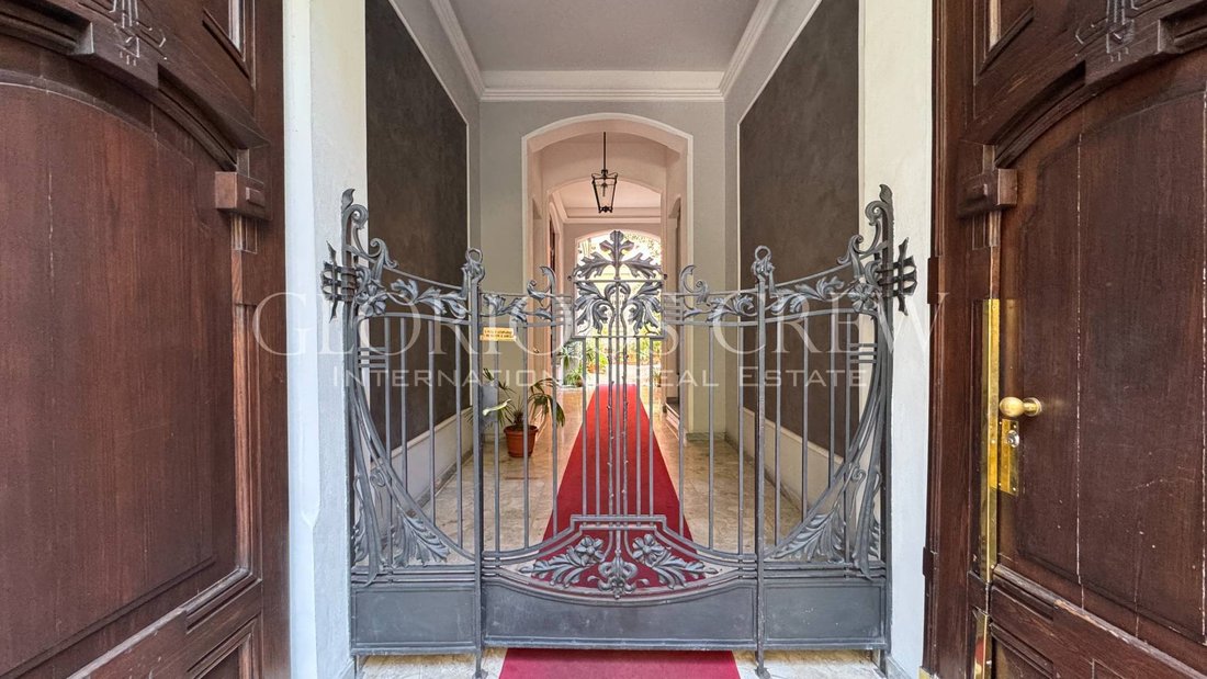Apartment in Porta Venezia - Repubblica, Milan, Italy 4 - 18530130