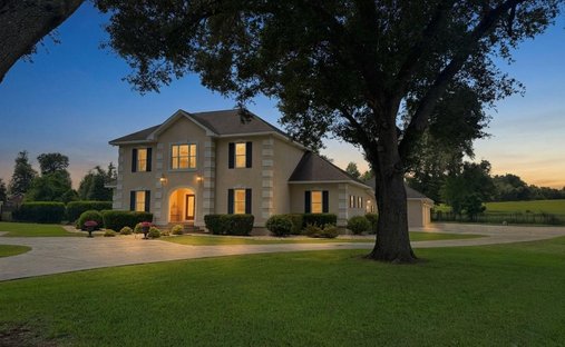 House in Marianna, Florida, United States 1