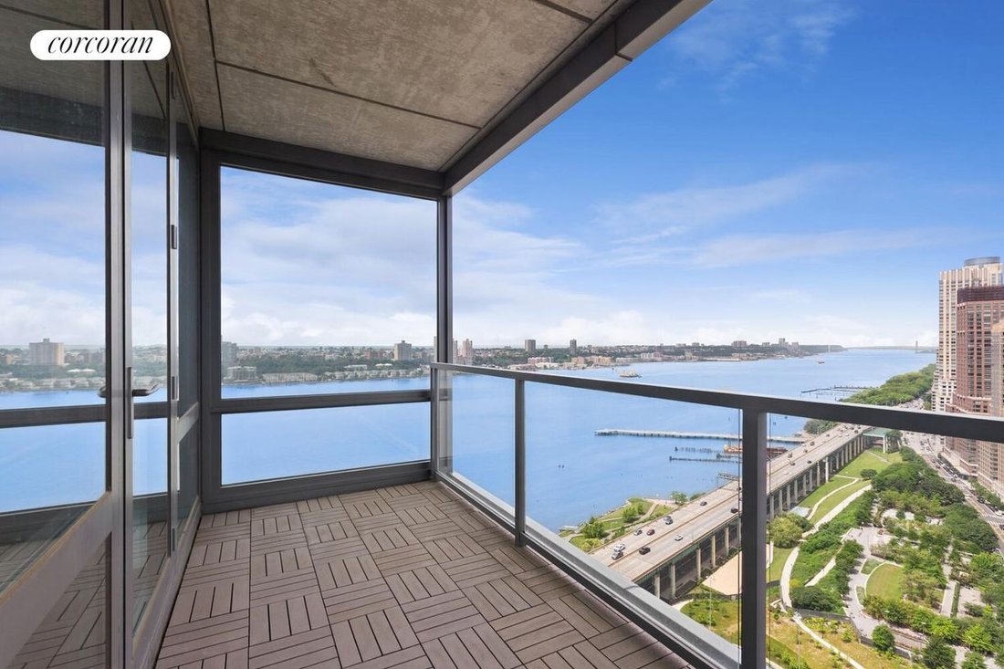 Condo in New York, New York, United States 2 - 18156821