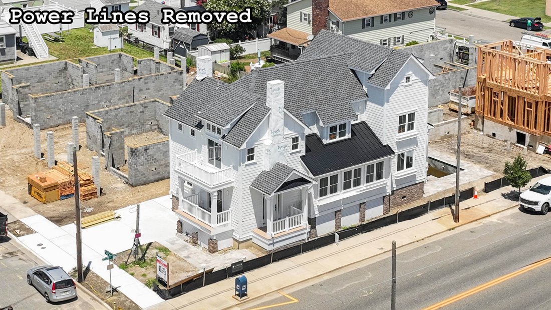 House in Wildwood, New Jersey, United States 3 - 17602998