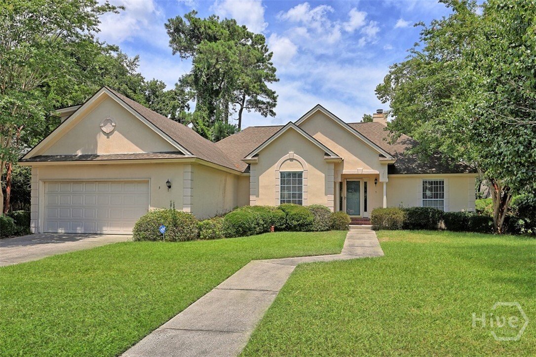 House in Savannah, Georgia, United States 3 - 18529016