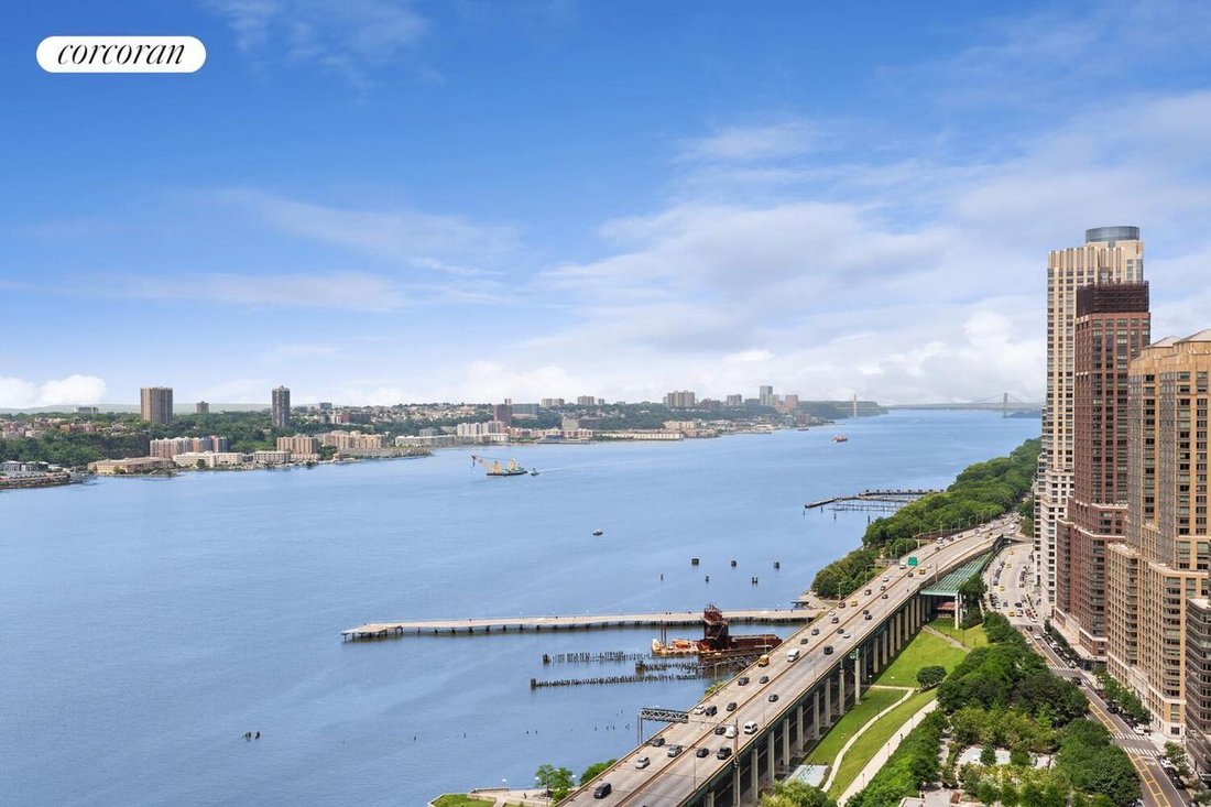 Condo in New York, New York, United States 4 - 18156821