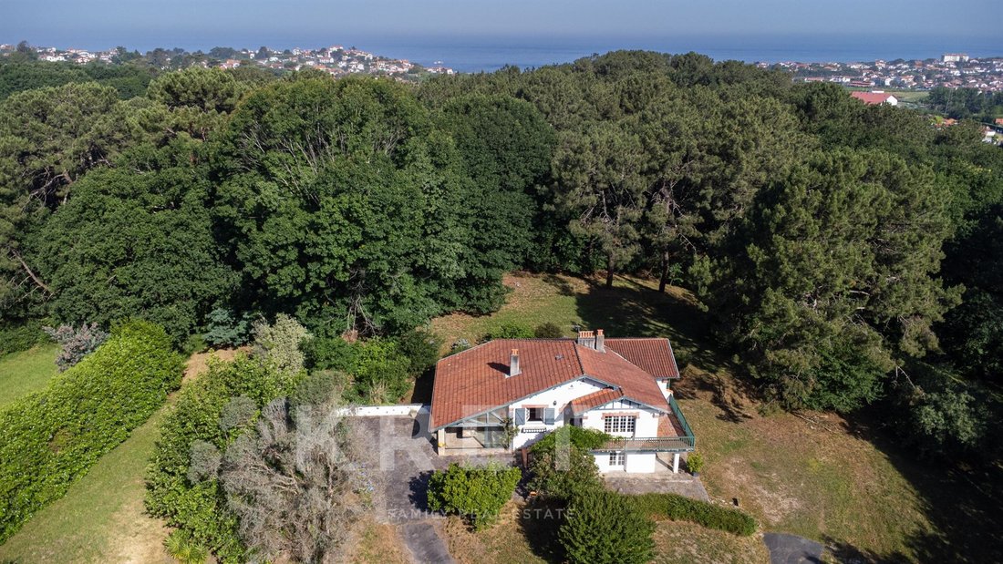 House in Bidart, Nouvelle-Aquitaine, France 1 - 18529987