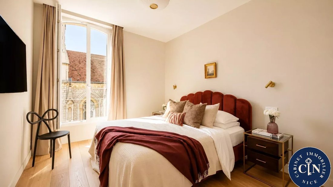 Apartment in Nice, Provence-Alpes-Côte d'Azur, France 5 - 18429217