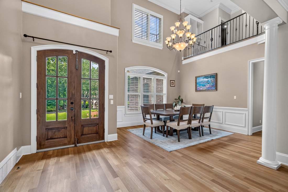 House in Memphis, Tennessee, United States 5 - 18483994