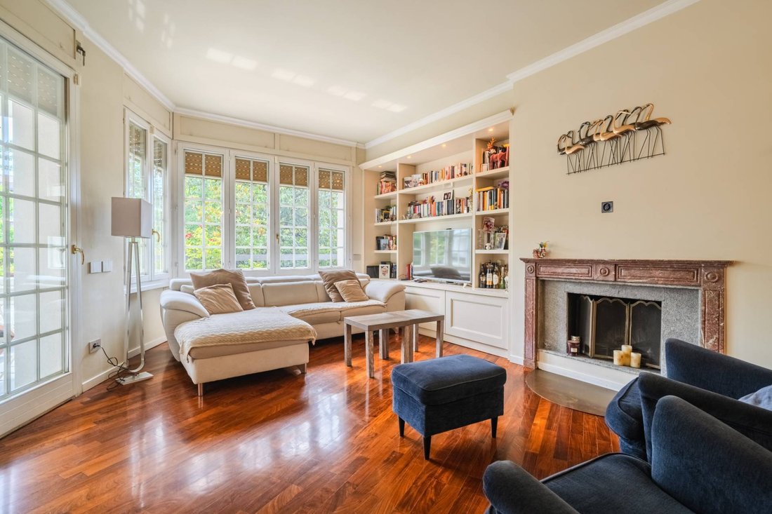 Apartment in San Siro, Milan, Italy 4 - 18530136