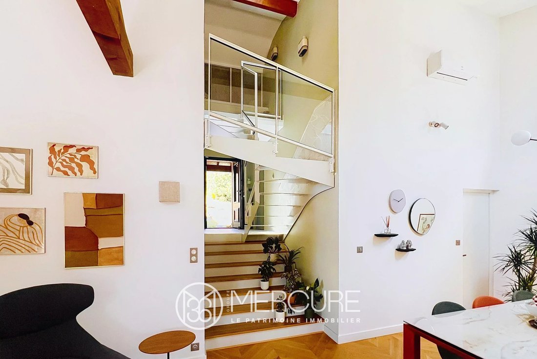 House in Saint Clair-Coteaux, Balma, France 2 - 18349847