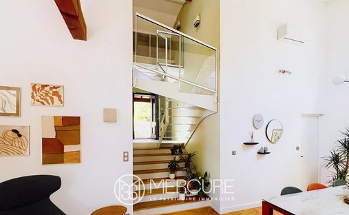 Haus in Saint Clair-Coteaux, Balma, Frankreich 1