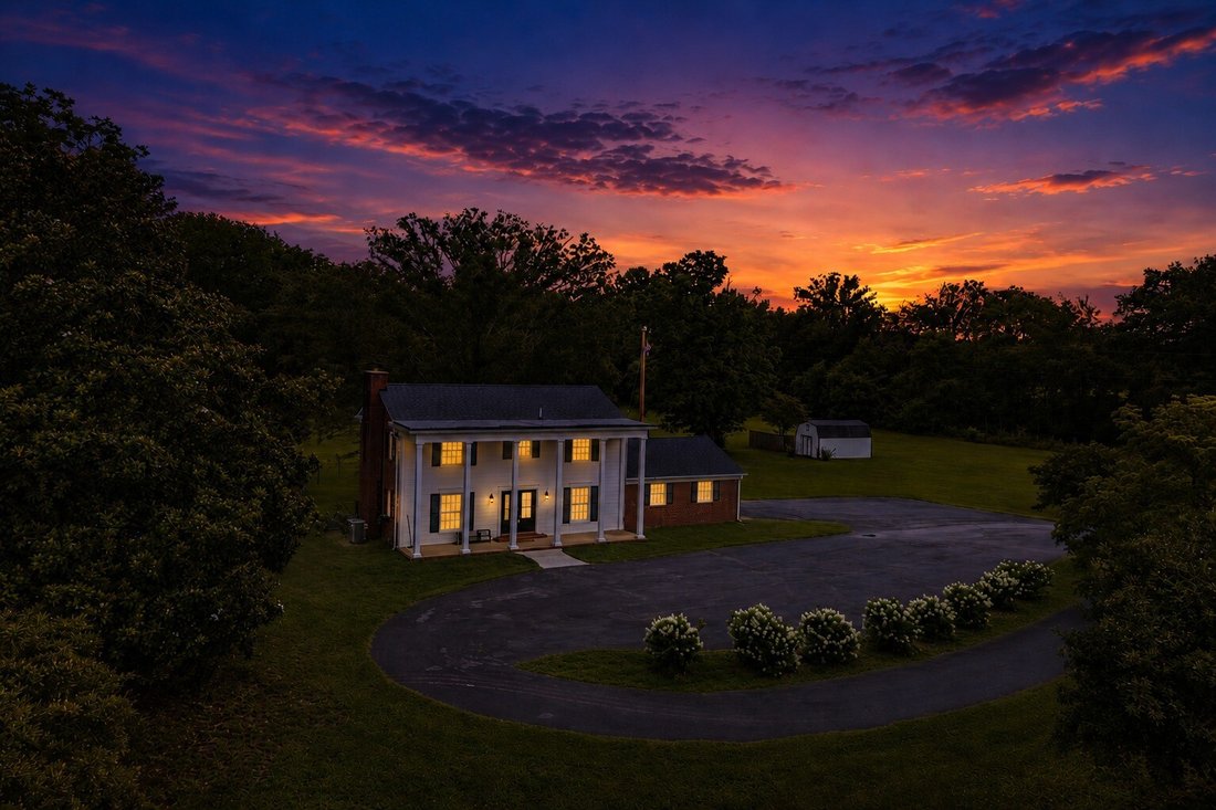 House in Hillsboro, Tennessee, United States 1 - 18527351