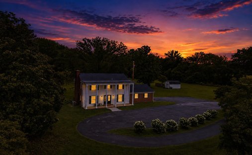 Casa en Hillsboro, Tennessee, Estados Unidos 1