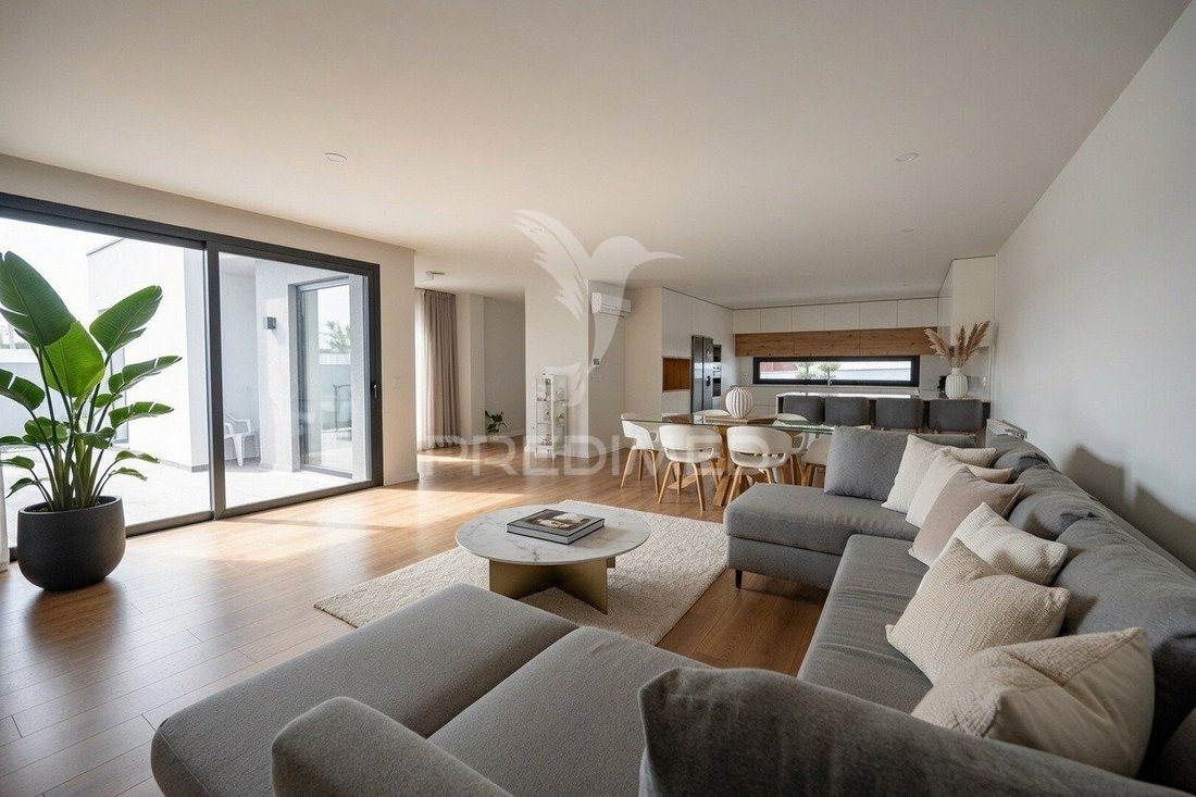 Haus in Turiz, Braga, Portugal 4 - 18526625