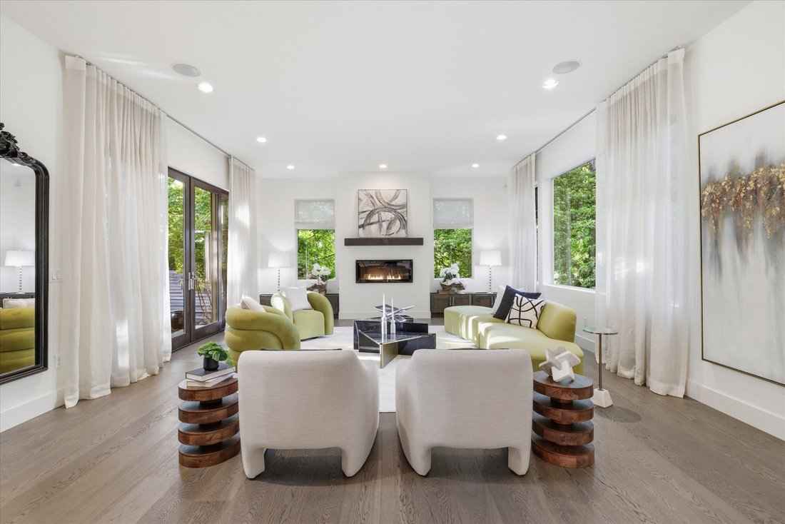 House in Seattle, Washington, United States 5 - 18527489