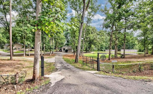 Casa a Lexington, Carolina del Sud, Stati Uniti 1