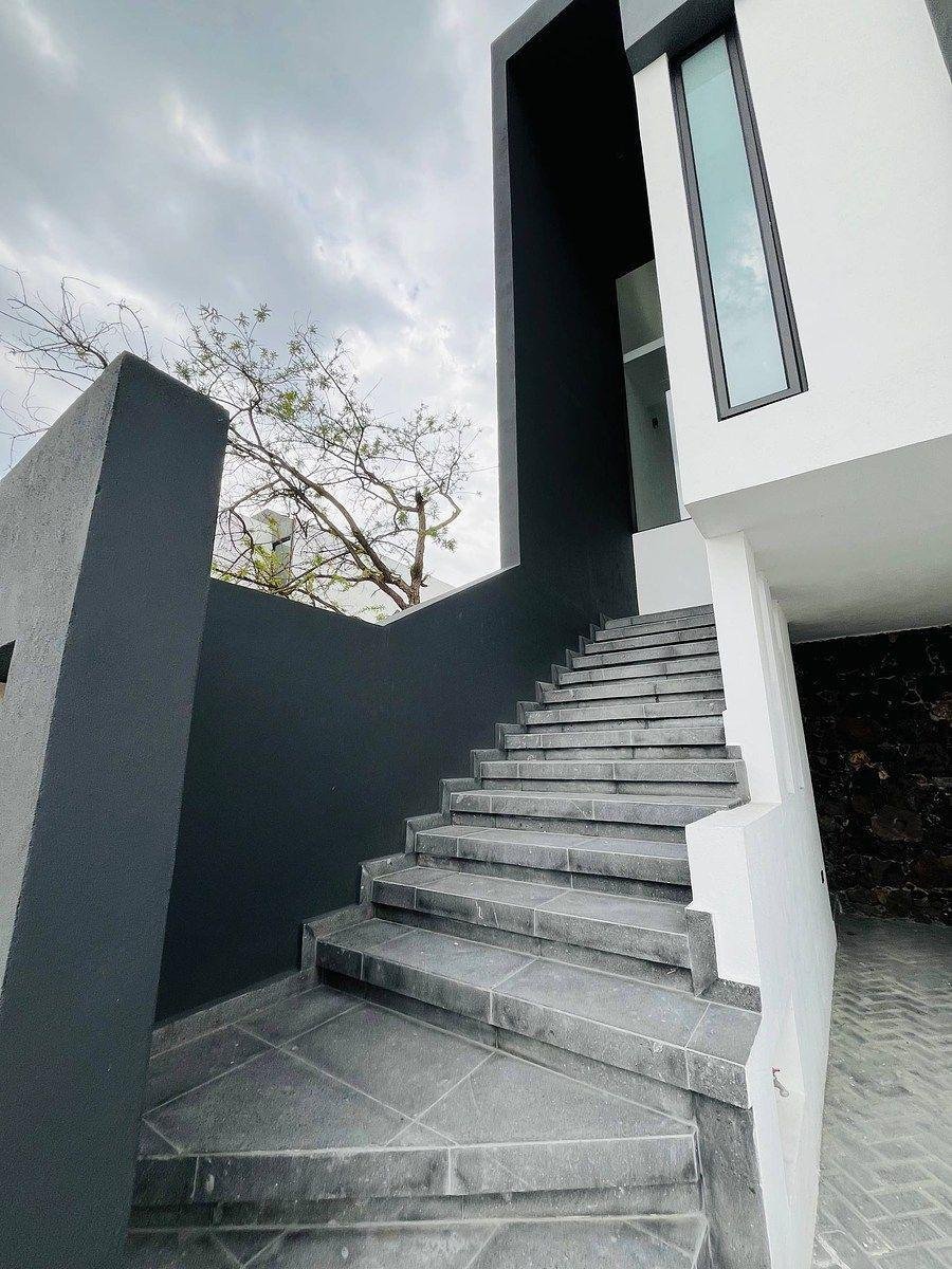 House in Zibatá, Querétaro, Mexico 2 - 18526940
