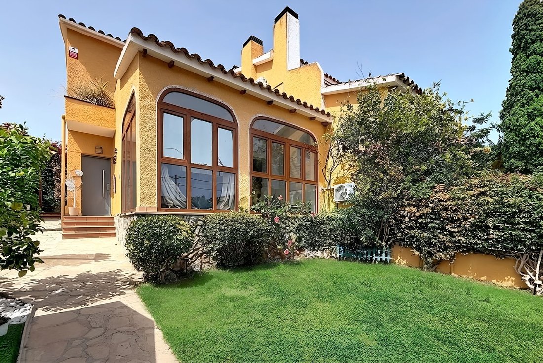 Casa a Sant Pere de Ribes, Catalogna, Spagna 3 - 18529532