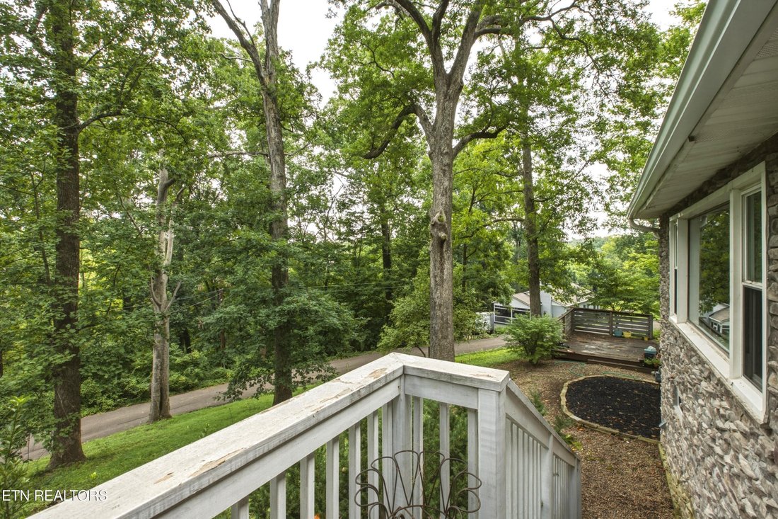 House in Knoxville, Tennessee, United States 2 - 18528842